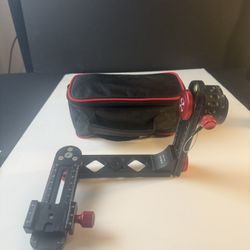 PH-720 Panoramic Head 720 Degree With Arca-Swiss