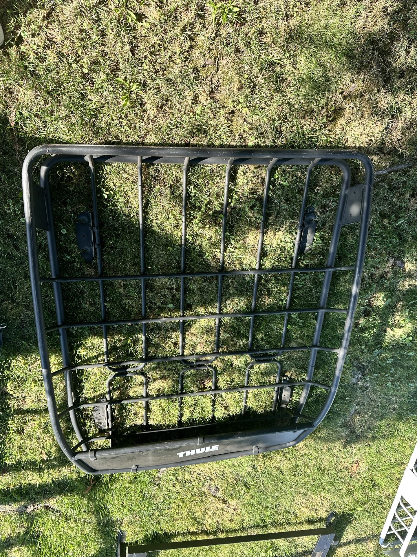 THULE Car Rack