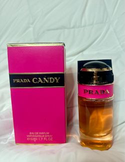 Prada Candy Eau de Parfum