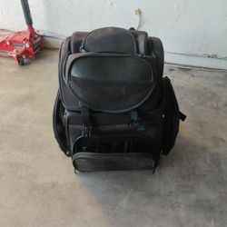 Shaf Bag Motorcycle 