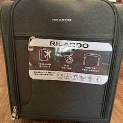 Travel Bag, Office carry on