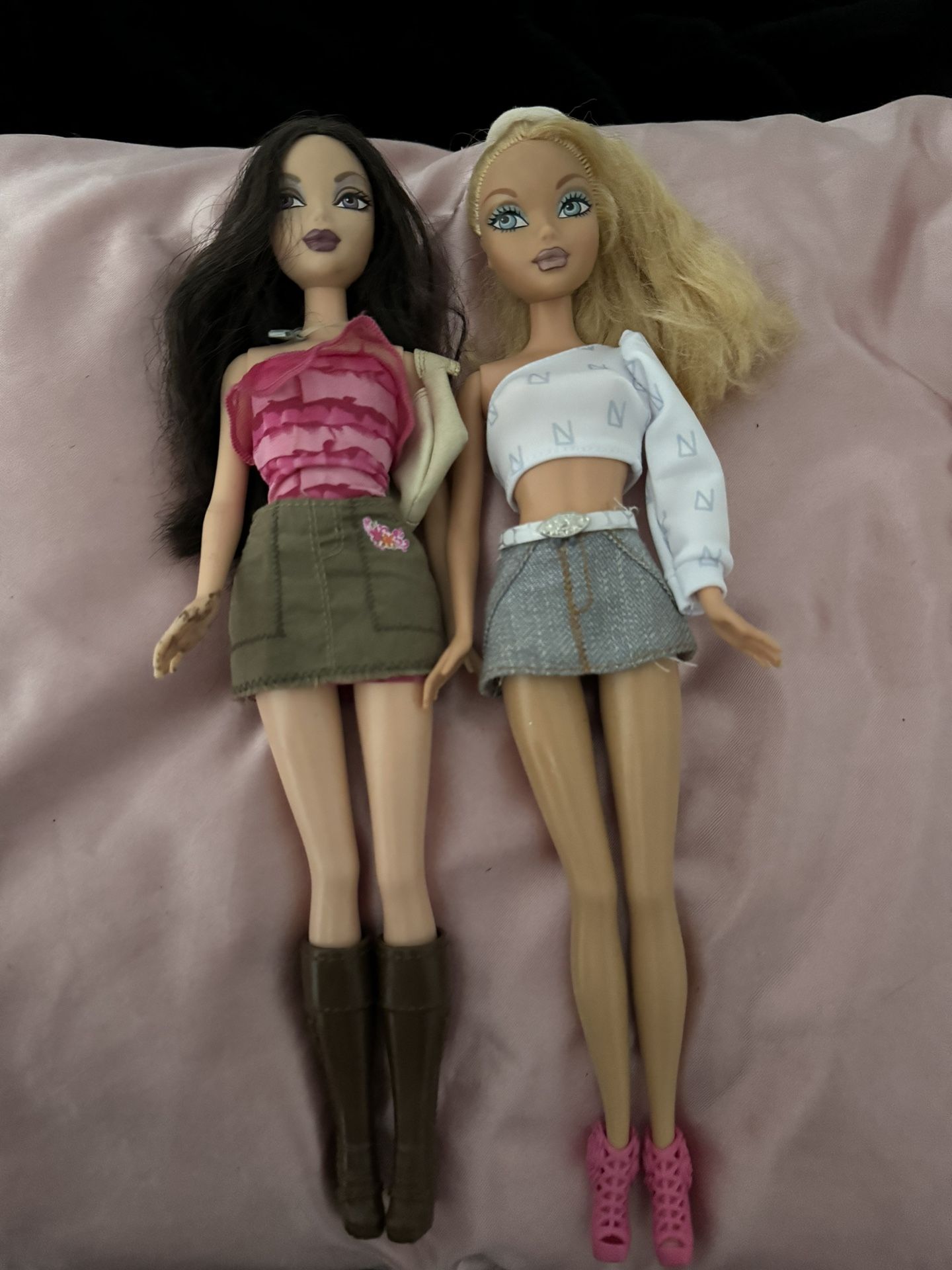 myscene dolls 