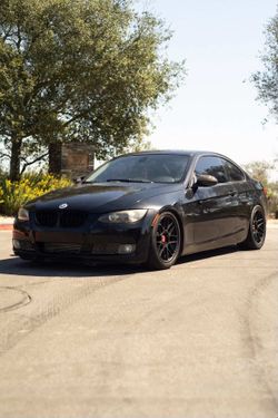 2008 BMW 335i