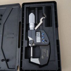 Micrometer Mitutoyo