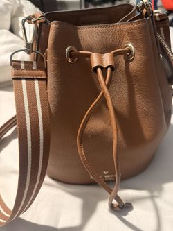 Kate Spade Bucket Purse