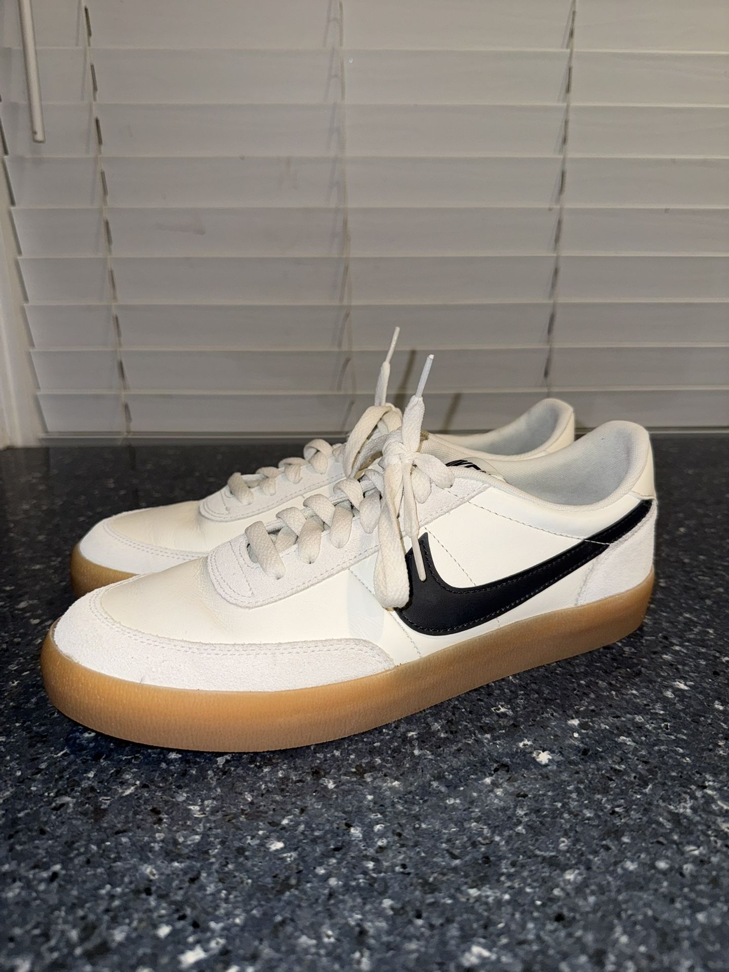 Nike Killshot 2 Leather Men's Shoes - Men’s 9.5 - Like New
