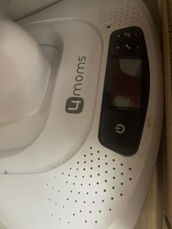 4moms Swing