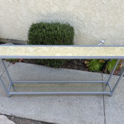 Console Table