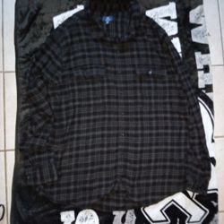 George Dress Shirt 