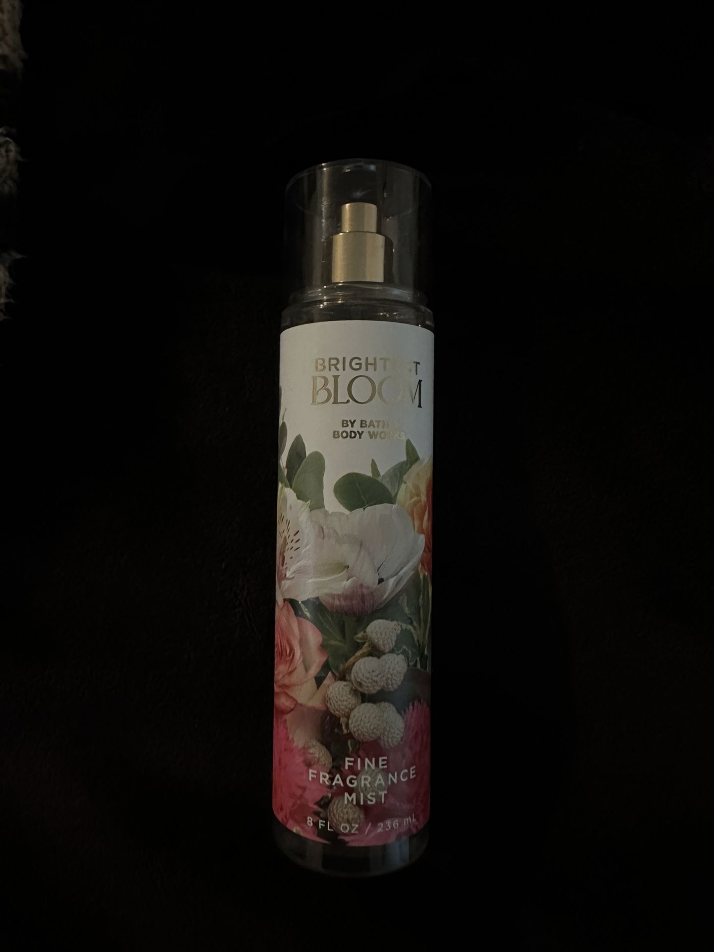 Brightest Bloom Fragrance Spray