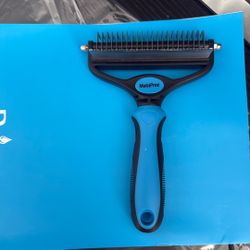 Dog Brush 