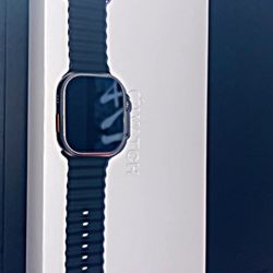 Apple Watch  Ultra 2