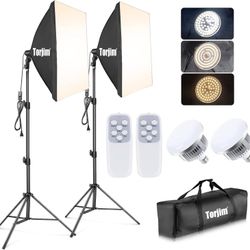 Studio light 