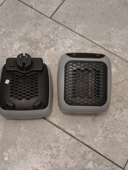 Heaters