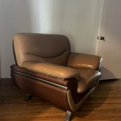 Comfy Reading Chair