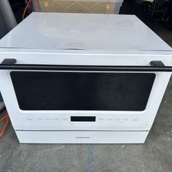 Counter Too Dishwasher