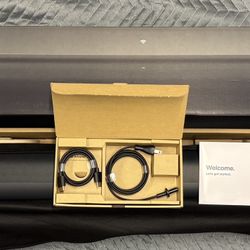 Sonos Arc SL Shadow Edition Soundbar – Dolby Atmos – Like New