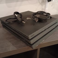 PS4 Pro (Playstation 4 Pro) for parts