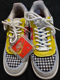 Nike DM 8076-100      8 (39) woman