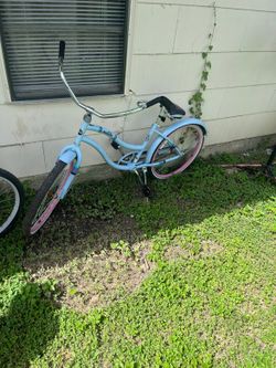 Bikes
