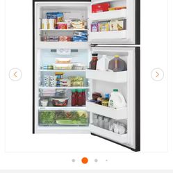 Frigidaire