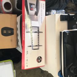 K1012 Fixed LED Mount 