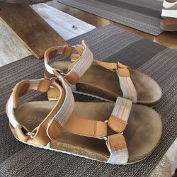 Girls Sandals