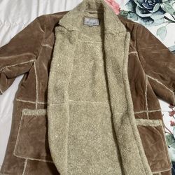 Men’s Wilson Leather Jacket 