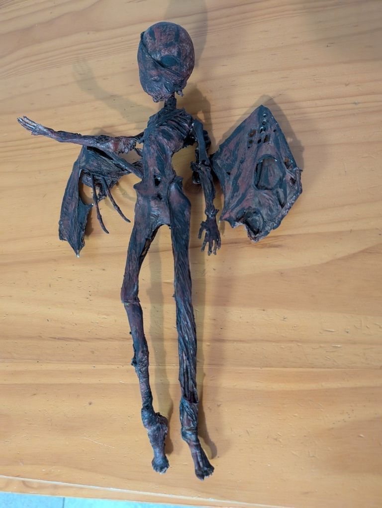 Halloween Prop
