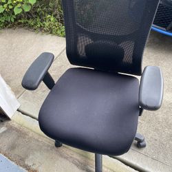 Desk Chair 