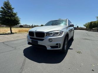2015 BMW X5