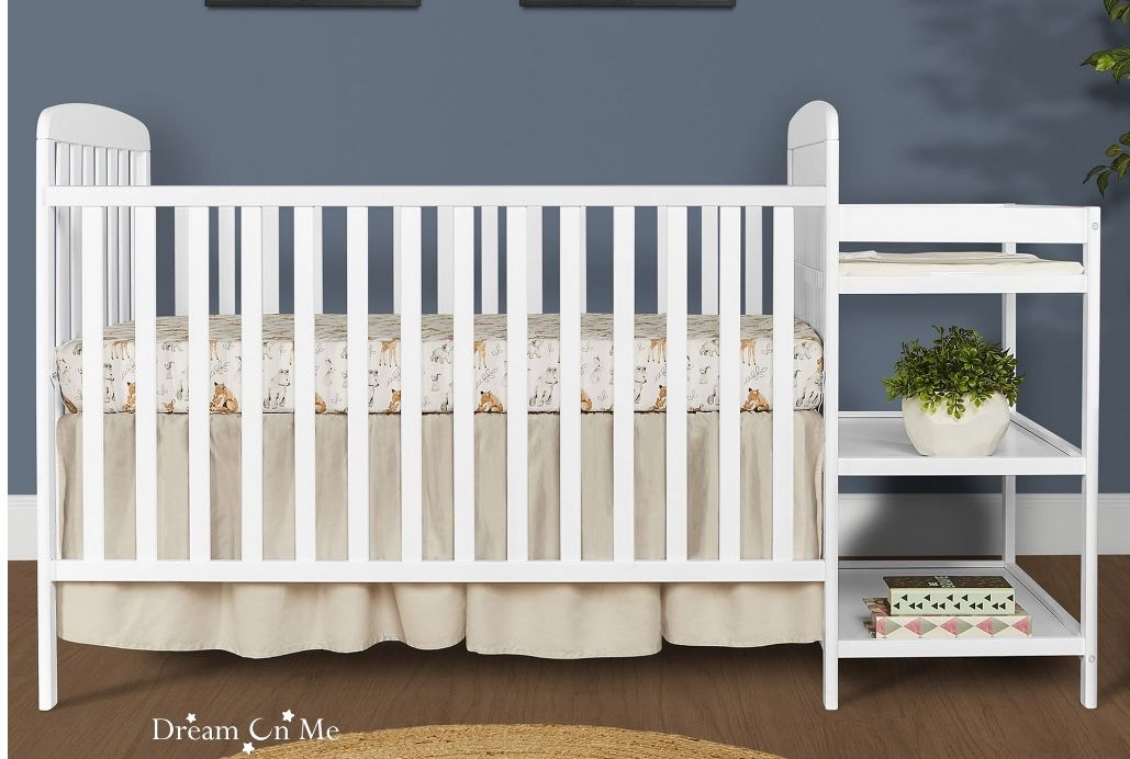 Baby Crib