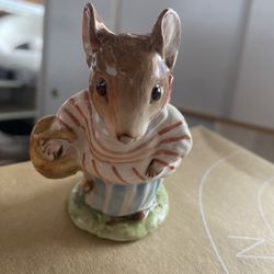 Beatrix Potters