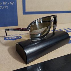 ELECTRIC AVIATORS SUNGLASSES