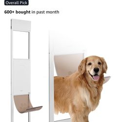 Dog Door