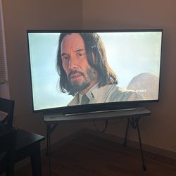 65’ Samsung curve tv