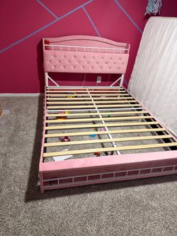 Cama queen queen bed