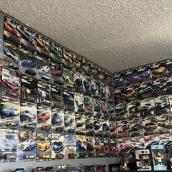 Hot Wheels Premiums F&F 