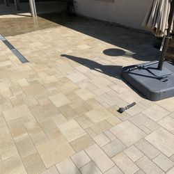 Pavers