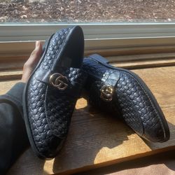 Gucci Loafers 