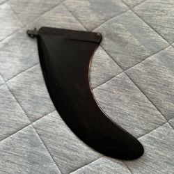 9” Longboard Center Fin