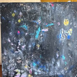 Abstract art