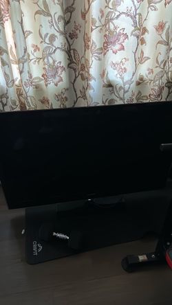 Samsung TV
