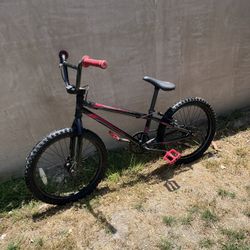 Boys Haro Bmx 