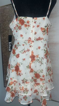 Beautiful summer Dress