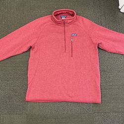 Patagonia Sweatshirt 