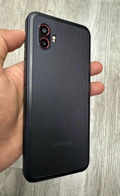 Samsung Galaxy XCover6 Pro 128GB Unlocked