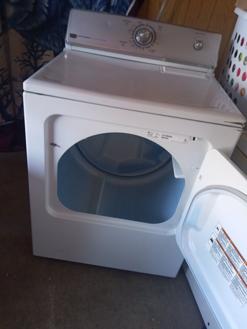 MAYTAG ELECTRIC Dryer  🔥 FREE DELIVERY & INSTALATION 