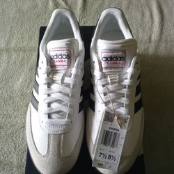 Adidas Samba Shoes For Mens And Womens 