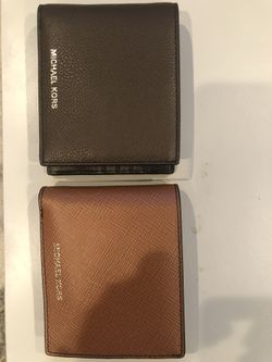 Carteras MK nuevas originales 45 firme